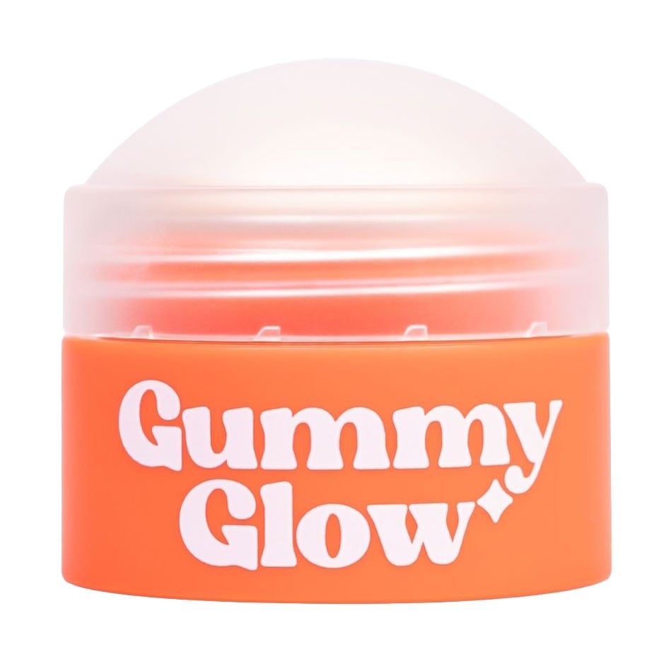 Кремовий хайлайтер для обличчя LAMEL Make Up Gummy Glow Cream Highlighter Stick 01, 7 г